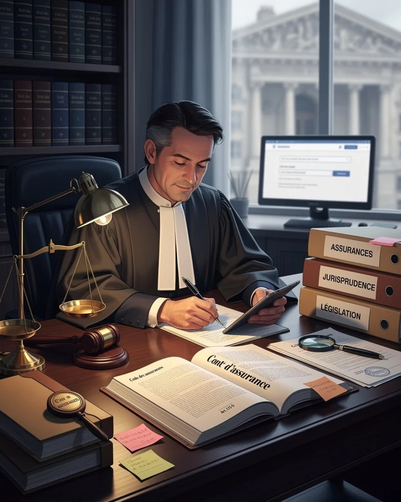 code des assurances code des assurances